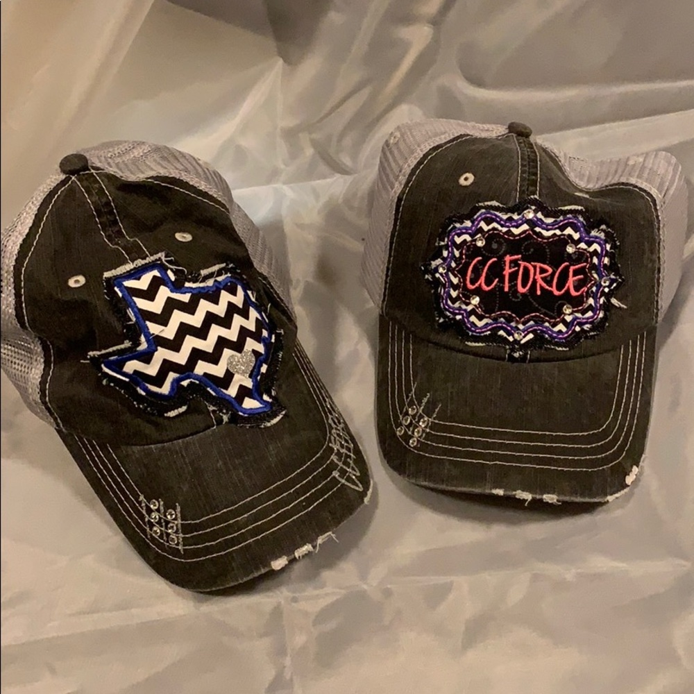 Women’s cap
